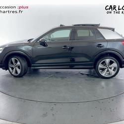 Audi Q2 Q2 35 TDI 150 S tronic 7 S line Plus Nogent-le-Phaye