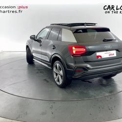 Audi Q2 Q2 35 TDI 150 S tronic 7 S line Plus Nogent-le-Phaye
