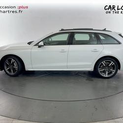 Audi A4 Avant A4 Avant 40 TDI 204 S tronic 7 Avus Nogent-le-Phaye