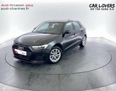 Audi A1 Sportback Nogent-le-Phaye