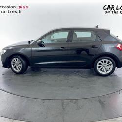 Audi A1 Sportback A1 Sportback 30 TFSI 116 ch BVM6 Design Nogent-le-Phaye