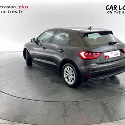 Audi A1 Sportback A1 Sportback 30 TFSI 116 ch BVM6 Design Nogent-le-Phaye