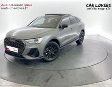 Audi Q3 Nogent-le-Phaye