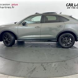 Audi Q3 Q3 Sportback 35 TDI 150 ch S tronic 7 S line plus Nogent-le-Phaye