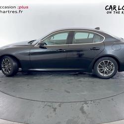 Alfa Romeo Giulia Giulia 2.2 136 ch AT8 Super Nogent-le-Phaye