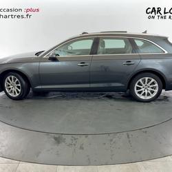 Audi A4 Avant A4 Avant 2.0 TFSI ultra 190 S tronic 7 Design Nogent-le-Phaye