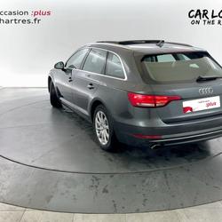 Audi A4 Avant A4 Avant 2.0 TFSI ultra 190 S tronic 7 Design Nogent-le-Phaye