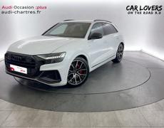 Audi Q8 Nogent-le-Phaye