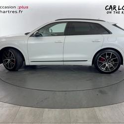 Audi Q8 Q8 55 TFSI e 381 Tiptronic 8 Quattro S line Nogent-le-Phaye