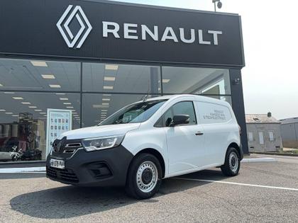 Renault Kangoo - KANGOO VAN E-TECH ELECTRIQUE FG TOLE L1 AC11 GSR2 ADVANCE - 28 500 €