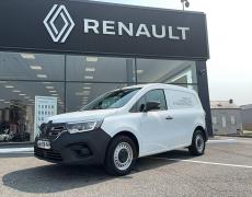 Renault Kangoo - KANGOO VAN E-TECH ELECTRIQUE FG TOLE L1 AC11 GSR2 ADVANCE - 28 500 €