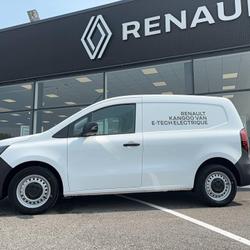 Renault Kangoo KANGOO VAN E-TECH ELECTRIQUE FG TOLE L1 AC11 GSR2 ADVANCE Pontivy