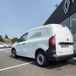 Renault Kangoo KANGOO VAN E-TECH ELECTRIQUE FG TOLE L1 AC11 GSR2 ADVANCE Pontivy