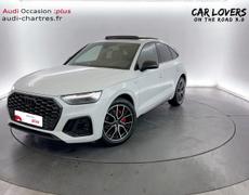 Audi Q5 Nogent-le-Phaye