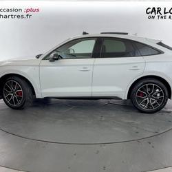 Audi Q5 Q5 Sportback 35 TDI 163 S tronic 7 S line Nogent-le-Phaye