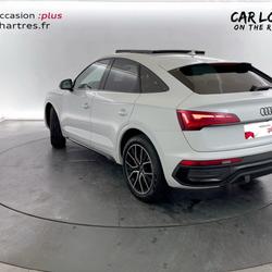 Audi Q5 Q5 Sportback 35 TDI 163 S tronic 7 S line Nogent-le-Phaye