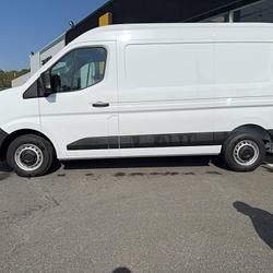 Renault Master ELECTRIQUE FGN L2H2 3T5 GRANDE AUTONOMIE EXTRA occasion - Pontivy - photo 2/15