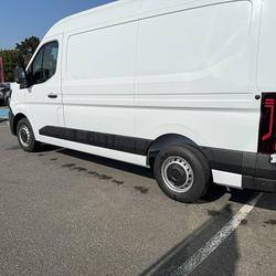 Renault Master ELECTRIQUE FGN L2H2 3T5 GRANDE AUTONOMIE EXTRA occasion - Pontivy - photo 3/15