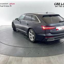 Audi A6 Avant A6 Avant 35 TDI 163 ch S tronic 7 S line Nogent-le-Phaye