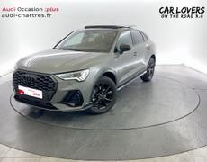 Audi Q3 Nogent-le-Phaye