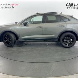 Audi Q3 Q3 Sportback 35 TDI 150 ch S tronic 7 S line plus Nogent-le-Phaye