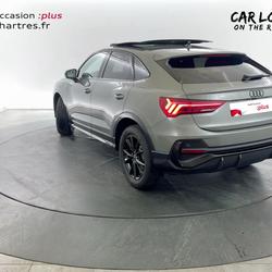 Audi Q3 Q3 Sportback 35 TDI 150 ch S tronic 7 S line plus Nogent-le-Phaye