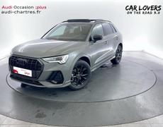Audi Q3 Nogent-le-Phaye