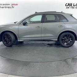 Audi Q3 Q3 35 TDI 150 ch S tronic 7 S line plus Nogent-le-Phaye