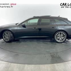 Audi A6 Avant A6 Avant 50 TFSIe 299 ch S tronic 7 Quattro S line Nogent-le-Phaye