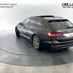 Audi A6 Avant A6 Avant 50 TFSIe 299 ch S tronic 7 Quattro S line Nogent-le-Phaye