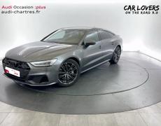 Audi A7 Sportback Nogent-le-Phaye