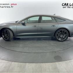 Audi A7 Sportback A7 Sportback 50 TFSIe 299 S tronic 7 Quattro S line Nogent-le-Phaye