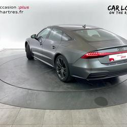 Audi A7 Sportback A7 Sportback 50 TFSIe 299 S tronic 7 Quattro S line Nogent-le-Phaye
