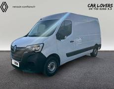 Renault Master Conflans-Sainte-Honorine