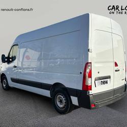 Renault Master MASTER FGN TRAC F3500 L2H2 BLUE DCI 135 CONFORT Conflans-Sainte-Honorine