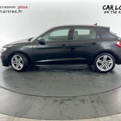 Audi A1 Sportback A1 Sportback 35 TFSI 150 ch S tronic 7 S Line Nogent-le-Phaye