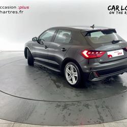 Audi A1 Sportback A1 Sportback 35 TFSI 150 ch S tronic 7 S Line Nogent-le-Phaye