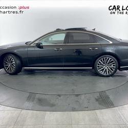 Audi A8 A8 60 TFSIe 462 ch Tiptronic 8 quattro Avus Nogent-le-Phaye