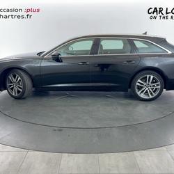 Audi A6 Avant A6 Avant 40 TDI 204 ch S tronic 7 Business Executive Nogent-le-Phaye