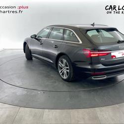 Audi A6 Avant A6 Avant 40 TDI 204 ch S tronic 7 Business Executive Nogent-le-Phaye