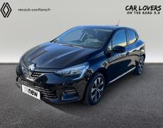 Renault Clio 5 Conflans-Sainte-Honorine