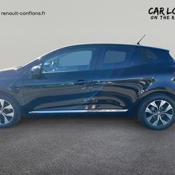 Renault Clio 5 Clio TCe 90 Evolution Conflans-Sainte-Honorine