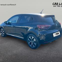 Renault Clio 5 Clio TCe 90 Evolution Conflans-Sainte-Honorine