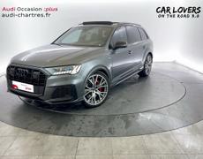 Audi Q7 Nogent-le-Phaye
