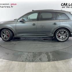 Audi Q7 Q7 60 TFSI e 462 Tiptronic 8 Quattro Competition Nogent-le-Phaye