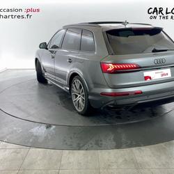 Audi Q7 Q7 60 TFSI e 462 Tiptronic 8 Quattro Competition Nogent-le-Phaye