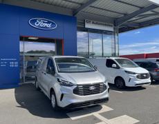 Ford Transit Custom Le Mans