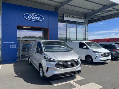 Ford Transit Custom - 320 L2H1 2.0 EcoBlue diesel 136 TREND - 33 990 €