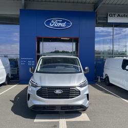 Ford Transit Custom 320 L2H1 2.0 EcoBlue diesel 136 TREND Le Mans