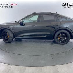 Audi e-tron e-tron Sportback 55 quattro 408 ch S line Nogent-le-Phaye